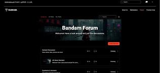 Bandam Forum